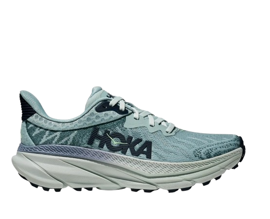 Women's shoes Hoka Challenger ATR 7 Druzy/Droplet