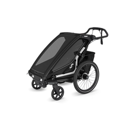 Bicycle Trailer Thule Chariot Sport 2 Single