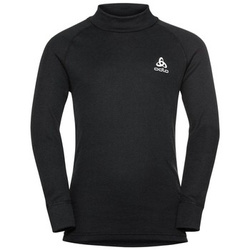 Thermoaktive Unterwäsche Odlo Active Warm Eco BL Top Turtle Neck L/S - 2023/24