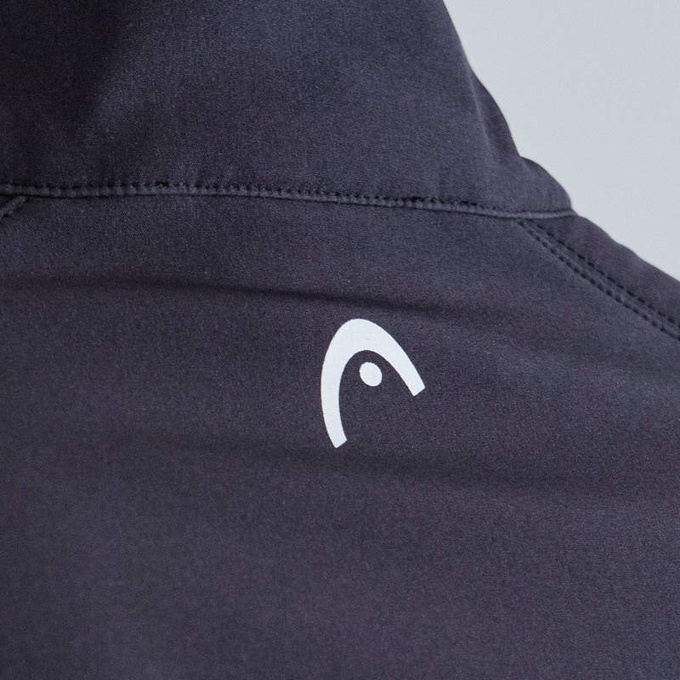 Softshell HEAD Race Jacket - 2025/26