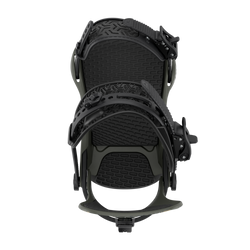 Snowboardbindungen Union STR Camo - 2025/26