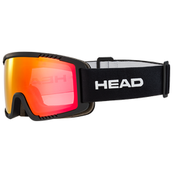 Goggles HEAD Contex Youth FMR Red/Black - 2025/26