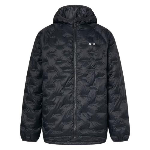 Puffer Jacket Oakley Drift O-Puff Jacket