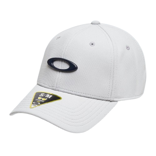 Kappe Oakley Tincan Cap Moonstone