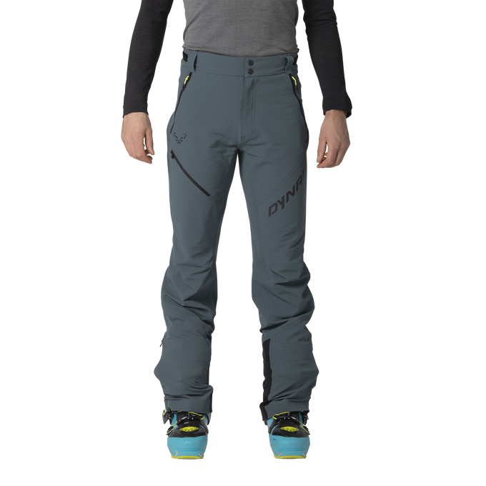 Dynafit Mercury Dynastretch Pants Cinder - 2025/26