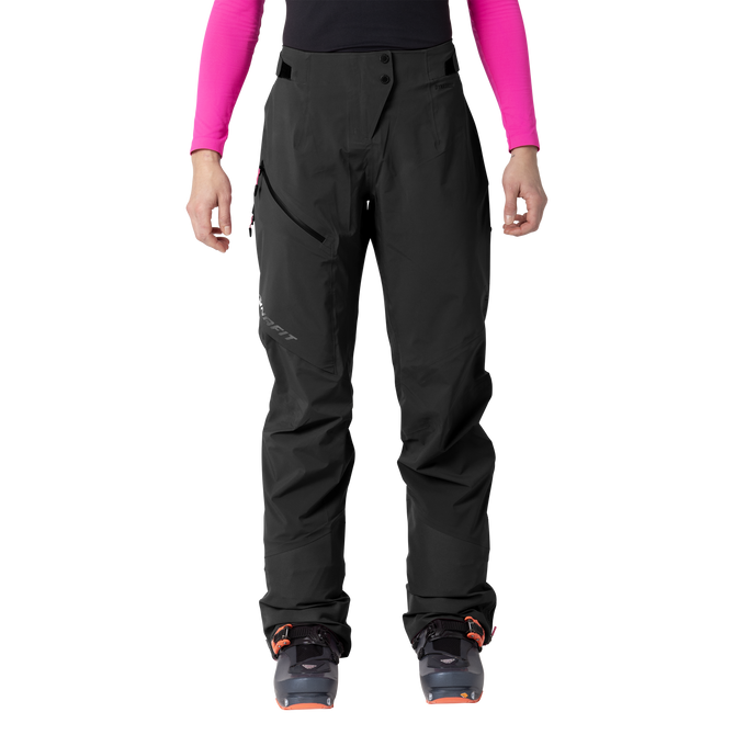 Dynafit Blacklight 3L Pants W Black Out - 2025/26
