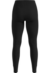 Thermoaktive Leggings Odlo Active Warm BL Bottom Long Woman Black - 2025/26