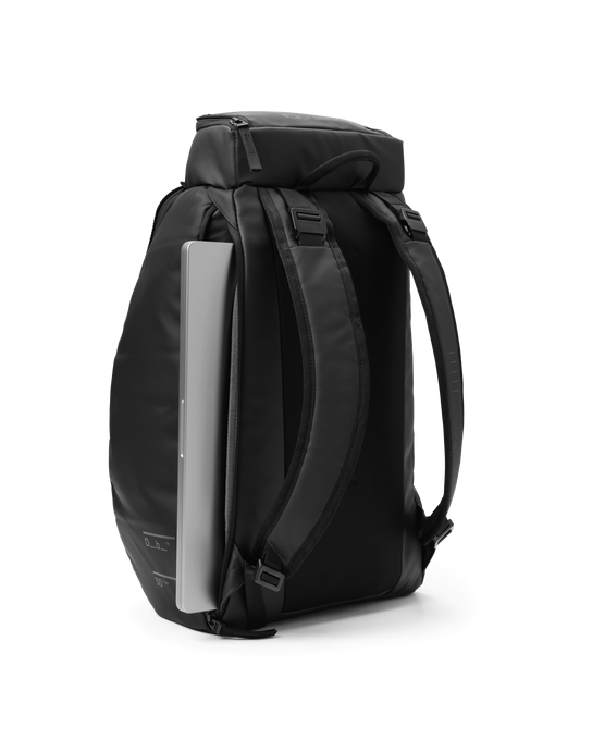 Trinkrucksack DB Hugger Backpack 30L Sand Grey