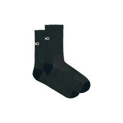 Socks POC Cadence Road Socks Pargasite Green - 2025