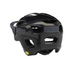 Fahrradhelm Oakley DRT3 Trail Europe Gloss Black Galaxy Fp - 2025