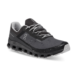 Men's shoes On Running Cloudvista Waterproof Eclipse/Black