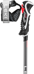 Poles LEKI Carbon 14 3D - 2025/26