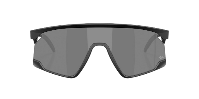 Sunglasses Oakley BXTR MotoGP Black Matte Frame/ Prizm Black Lenses
