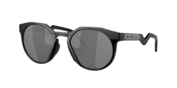 Sonnenbrille OAKLEY HSTN Prizm Black Lenses/Matte Black Frame