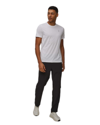 T-shirt On Running CORE-T White - 2025