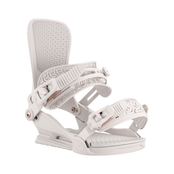 Snowboard Bindings Union Juliet Sand Pink (Woman) - 2025/26