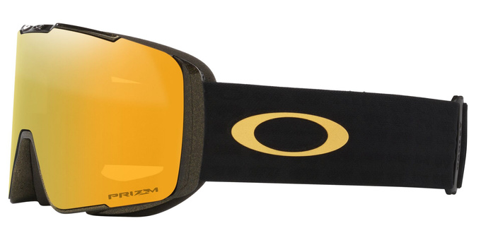 Goggles Oakley Line Miner Pro M 50th Anniversary/Prizm 24K Iridium + Additional lens Prizm Snow Iced Iridium - 2025/26