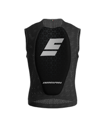 Protector Energiapura Gilet Protector Mesh Plus Black/Anthracite Senior - 2024/25