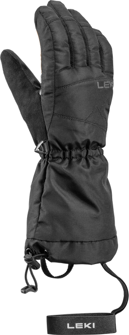Gloves LEKI Pow Swtch Zero Junior - 2025/26