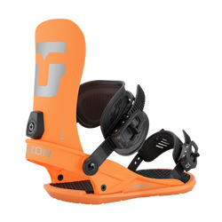 Snowboardbindungen Union Strata Orange - 2025/26