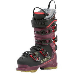 Ski boots Dalbello Veloce 95 MV W Berry/Black - 2025/26
