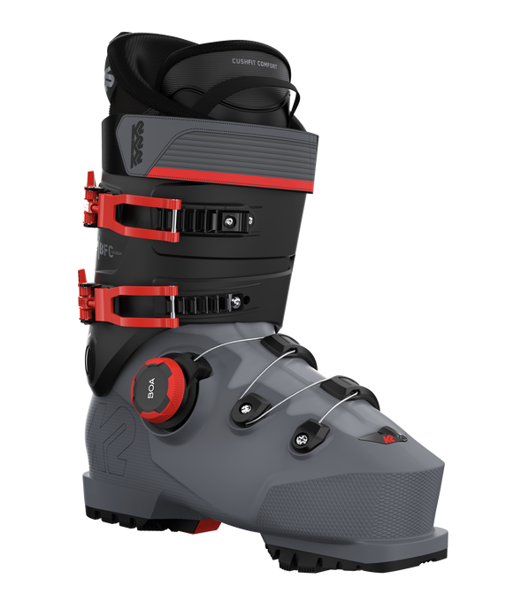 Ski boots K2 BFC 110 Boa - 2025/26