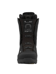 Snowboard boots Ride Sage Black - 2025/26