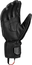 Handschuhe LEKI Griffin Pro Zero Black - 2025/26