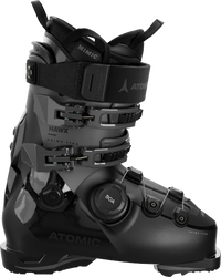 Ski boots Atomic Hawx Prime 110 S BOA GW Black/Anthracite - 2024/25