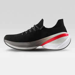 Shoes UYN Lockie Man Shoes Black Sole Black