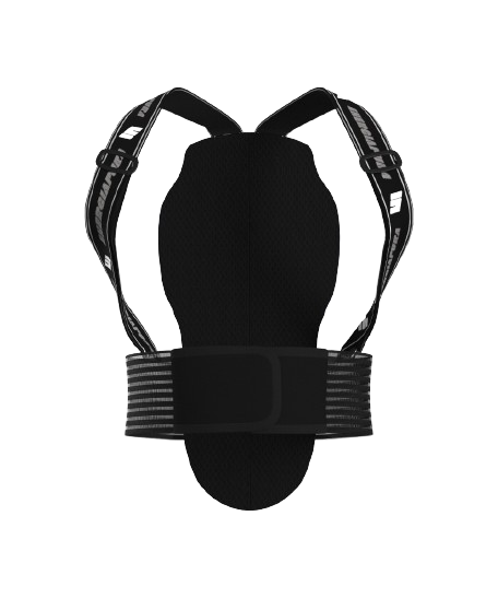 Back Protector Energiapura Long Back Protector/Lucas Braathen - 2025/26