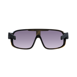 Sonnenbrille POC Aspire Tortoise Brown/Clarity Road/Sunny Silver