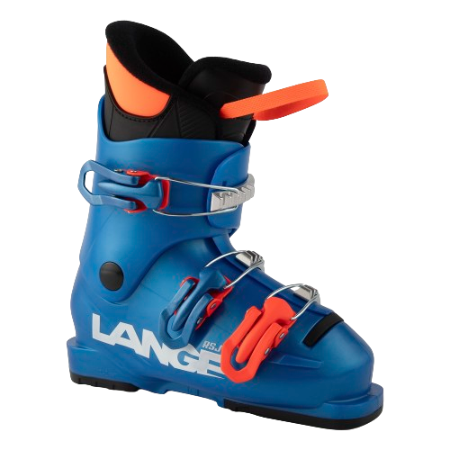 Skischuhe Lange RSJ 50 Vibrant Blue - 2025/26