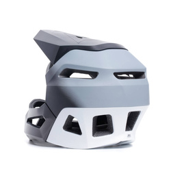 Fahrradhelm Dainese Scarabeo Linea 01 Mips Nardo-Gray/White/Black