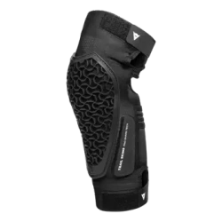Ellbogenschoner Dainese Trail Skins Pro Elbow Guards Black