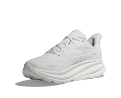 Women's shoes Hoka Clifton 9 White/White