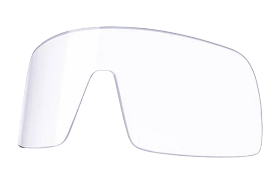 Glasses lenses Oakley Sutro Clear To Grey Photochromic