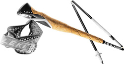 Poles LEKI MCT Superlight Carbon - 2021