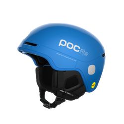 Helm POC Pocito Obex Mips Fluorescent Blue - 2025/26