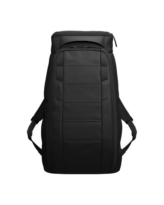 Trinkrucksack DB Hugger Backpack 25L Black Out - 2025/26
