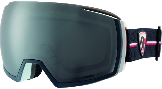 Goggles Rossignol Magne'Lens Strato + Spare Lens - 2024/25