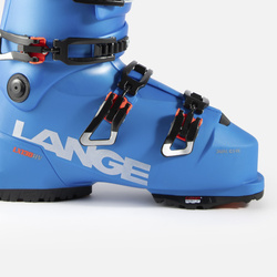 Skischuhe Lange LX 130 HV GW Vibrant Blue - 2024/25