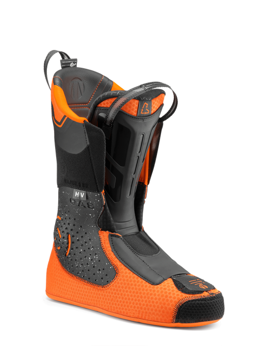 Ski boots TECNICA Mach1 HV 120 TD GW Black - 2025/26