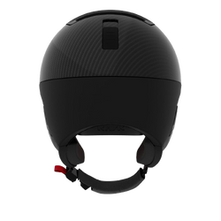 Helmet KASK Elite Visor Vibe Photochromatic Carbon Black - 2024/25