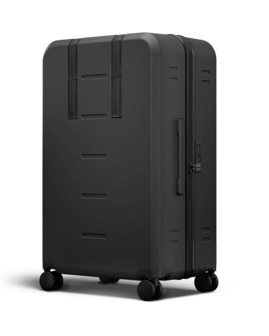 Reisekoffer Db Ramverk Check-In Luggage Large Black Out