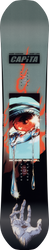 Snowboard Capita Indoor Survival Wide - 2025/26