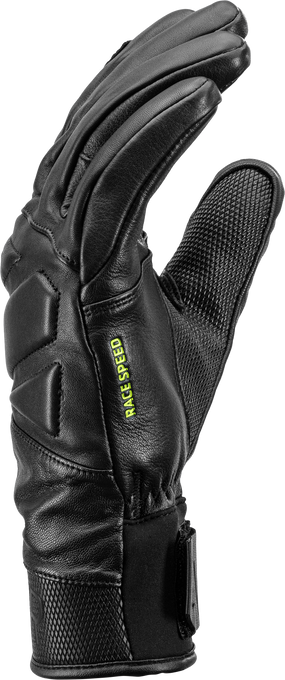 Gloves LEKI WCR Venom Speed 3D - 2025/26