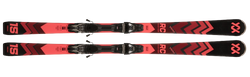 Skis Volkl Racetiger RC Black - 2024/25