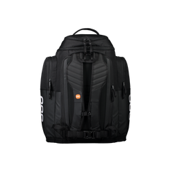 Skischuhtasche POC Race Backpack 70 Uranium Black - 2025/26