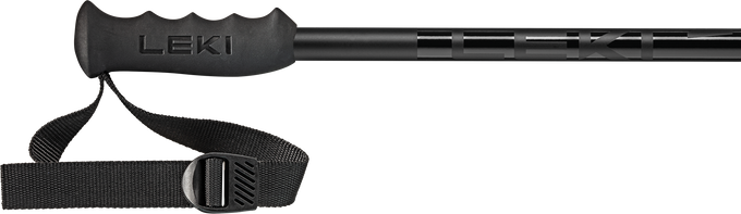 Skistöcke LEKI Swtch Black - 2025/26